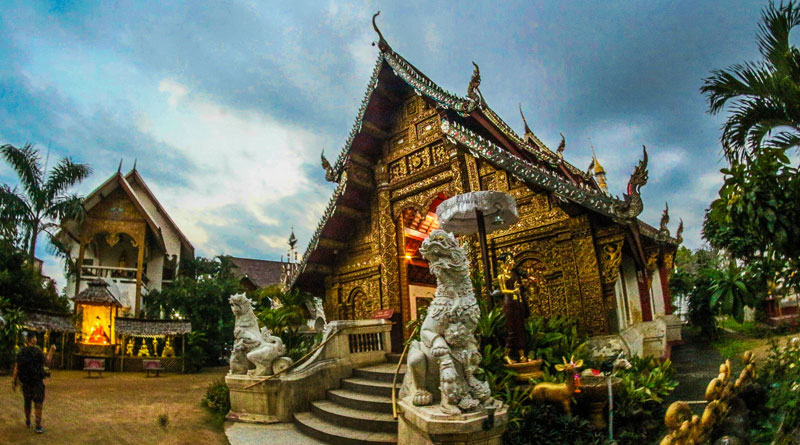 Bangkok